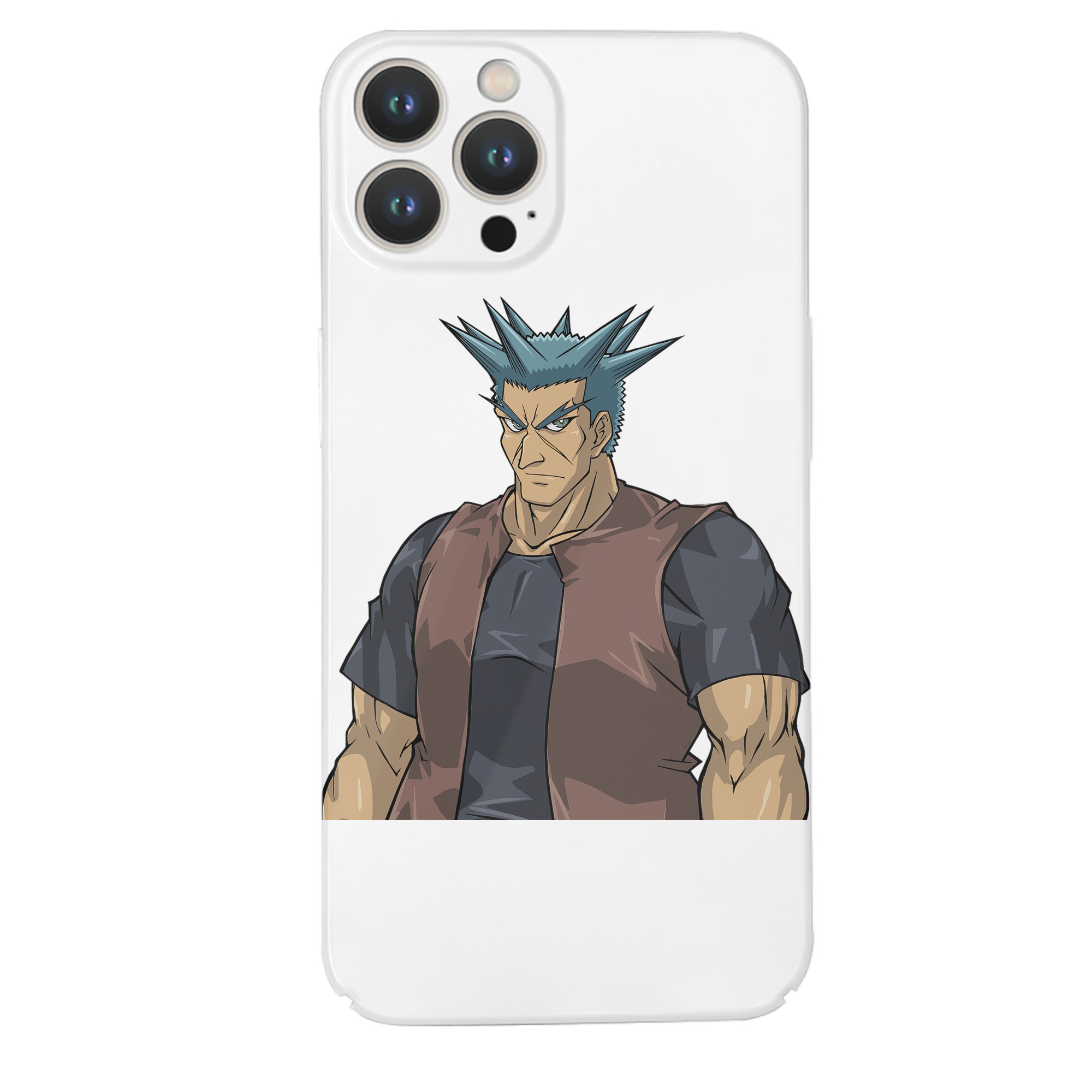 （画像用） 遊☆戯☆王 Yu-Gi-Oh! 【iPhone 14シリーズ対応】ハードケース